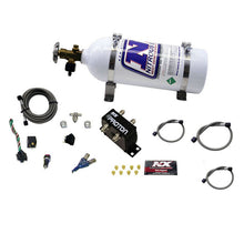 Load image into Gallery viewer, Nitrous Express Proton Series Nitrous Kit w/5lb Bottle, product view 3