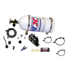 Load image into Gallery viewer, Nitrous Express Proton Series Nitrous Kit w/10lb Bottle, product view 1