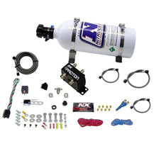Load image into Gallery viewer, Nitrous Express Proton Plus Nitrous Kit w/5lb Bottle, product view 1