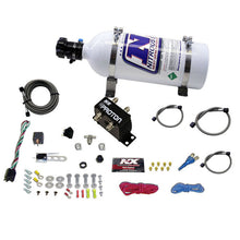 Load image into Gallery viewer, Nitrous Express Proton Plus Nitrous Kit w/5lb Bottle, product view 3