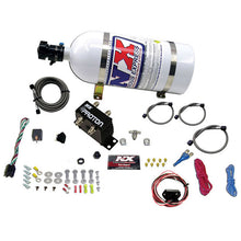 Load image into Gallery viewer, Nitrous Express Proton Fly By Wire Nitrous Kit w/10lb Bottle, product view 2