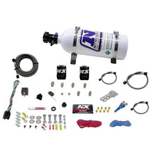 Load image into Gallery viewer, Nitrous Express Universal Nitrous Kit for EFI (All Single Nozzle Application) w/5lb Bottle, product view 5