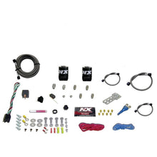 Load image into Gallery viewer, Nitrous Express E85 Universal Nitrous Kit for EFI (Single Nozzle Application) w/o Bottle, product view 2