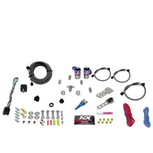 Load image into Gallery viewer, Nitrous Express Sub C Nitrous Kit (25-35-50HP) w/o Bottle, product view 2