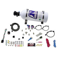 Load image into Gallery viewer, Nitrous Express Sub C Nitrous Kit (25-35-50HP) w/5lb Bottle, product view 1