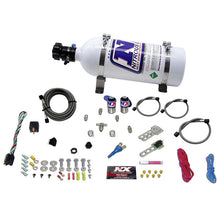 Load image into Gallery viewer, Nitrous Express Sub C Nitrous Kit (25-35-50HP) w/5lb Bottle, product view 5