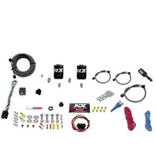 Load image into Gallery viewer, Nitrous Express Dodge Hemi/SRT8 Single Nozzle Fly By Wire Nitrous Kit (35-150HP) w/o Bottle, product view 5