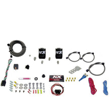 Load image into Gallery viewer, Nitrous Express Universal Fly By Wire Single Nozzle Nitrous Kit w/o Bottle (Incl TPS Switch), product view 1