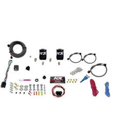 Load image into Gallery viewer, Nitrous Express Universal Fly By Wire Single Nozzle Nitrous Kit w/o Bottle (Incl TPS Switch), product view 3