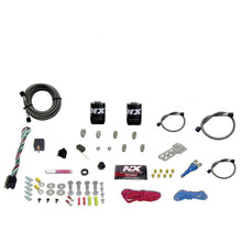 Load image into Gallery viewer, Nitrous Express All GM EFI Single Nozzle Nitrous Kit (35-150HP) w/o Bottle, product view 1