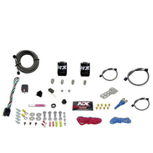 Load image into Gallery viewer, Nitrous Express All Dodge EFI Single Nozzle Nitrous Kit (35-150HP) w/o Bottle, product view 1