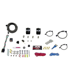 Load image into Gallery viewer, Nitrous Express All Dodge EFI Single Nozzle Nitrous Kit (35-150HP) w/o Bottle, product view 5