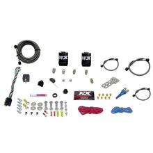 Load image into Gallery viewer, Nitrous Express All Ford EFI Single Nozzle Nitrous Kit (35-150HP) w/o Bottle, product view 2