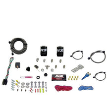 Load image into Gallery viewer, Nitrous Express All Sport Compact EFI Single Nozzle Nitrous Kit (35-50-75HP) w/o Bottle, product view 5
