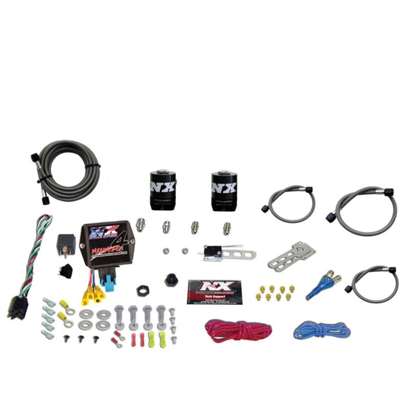 Nitrous Express Instaboost Digital EFI Nitrous Kit w/o Bottle, product view 1