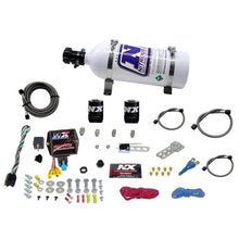 Load image into Gallery viewer, Nitrous Express Instaboost Digital EFI Nitrous Kit w/5lb Bottle, product view 3