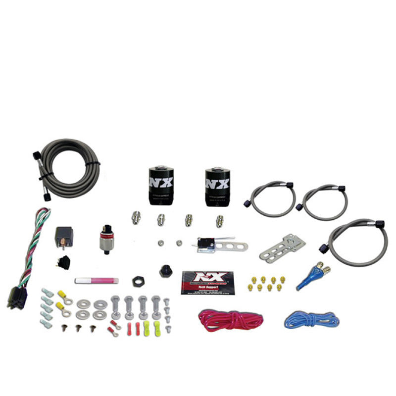 Nitrous Express Instaboost EFI Nitrous Kit w/o Bottle, product view 3