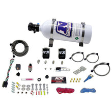Load image into Gallery viewer, Nitrous Express Instaboost EFI Nitrous Kit w/5lb Bottle, product view 1