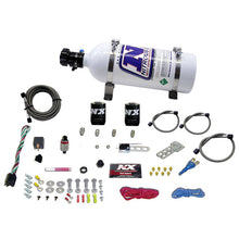 Load image into Gallery viewer, Nitrous Express Instaboost EFI Nitrous Kit w/5lb Bottle, product view 5