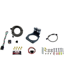 Load image into Gallery viewer, Nitrous Express 10-15 Chevrolet Camaro Nitrous Plate Kit (50-150HP) w/o Bottle, product view 5