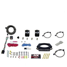 Load image into Gallery viewer, Nitrous Express GM LS 90mm Nitrous Plate Kit (50-400HP) w/o Bottle, product view 5