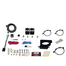 Load image into Gallery viewer, Nitrous Express GM LS 78mm 3-Bolt Nitrous Plate Kit (50-350HP) w/o Bottle, product view 2