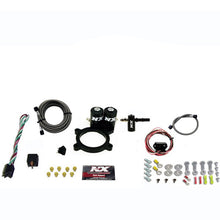 Load image into Gallery viewer, Nitrous Express 2014+ GM 5.3L Truck Nitrous Plate Kit (50-250HP) w/o Bottle, product view 2