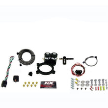 Load image into Gallery viewer, Nitrous Express 2014+ GM 5.3L Truck Nitrous Plate Kit (50-250HP) w/o Bottle, product view 3