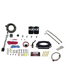 Load image into Gallery viewer, Nitrous Express 2014+ GM 6.2L Truck Nitrous Plate Kit (35-300HP) w/o Bottle, product view 3