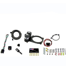 Load image into Gallery viewer, Nitrous Express Dodge Hellcat/Demon/Demon Nitrous Plate Kit w/o Bottle, product view 1