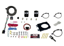Load image into Gallery viewer, Nitrous Express Dodge Hemi Nitrous Plate Kit (50-400HP) w/o Bottle, product view 1