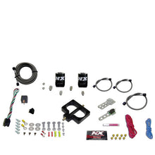 Load image into Gallery viewer, Nitrous Express Dodge TBI (Magnum) Nitrous Plate Kit (Magnum Engine) w/o Bottle, product view 5