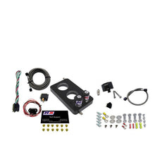 Load image into Gallery viewer, Nitrous Express 05-10 Ford Mustang 4.6L 3 Valve Nitrous Plate Kit (50-150HP) w/o Bottle, product view 2