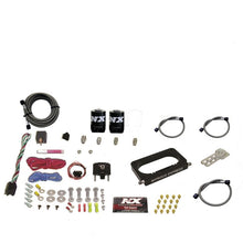 Load image into Gallery viewer, Nitrous Express 96-04 Ford Mustang Cobra/Mach 1 4 Valve Nitrous Kit (50-300HP) w/o Bottle, product view 3