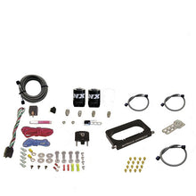 Load image into Gallery viewer, Nitrous Express 96-04 Ford Mustang Cobra/Mach 1 4 Valve Nitrous Kit (50-300HP) w/o Bottle, product view 5