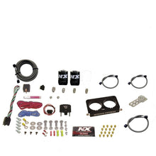 Load image into Gallery viewer, Nitrous Express 96-04 Ford Mustang Cobra/Mach 1 4 Valve (Stock TB) Nitrous Kit (50-300HP) w/o Bottle, product view 1