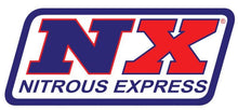 Load image into Gallery viewer, Nitrous Express 96-04 Ford Mustang Cobra 4 Valve (Stock TB) Nitrous Kit (50-300HP) w/5lb Bottle, product view 4