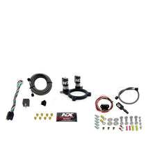 Load image into Gallery viewer, Nitrous Express Ford 3.5L/3.7L V6 Nitrous Plate Kit w/o Bottle, product view 1