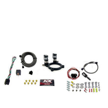 Load image into Gallery viewer, Nitrous Express Ford 3.5L/3.7L V6 Nitrous Plate Kit w/o Bottle, product view 2