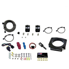 Load image into Gallery viewer, Nitrous Express 15-17 Ford Mustang GT350 5.2L Nitrous Plate Kit w/o w/o Bottle, product view 3