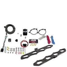 Load image into Gallery viewer, Nitrous Express Coyote Dry Direct Port Plate System(No Bottle), product view 1