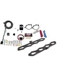 Load image into Gallery viewer, Nitrous Express Coyote Dry Direct Port Plate System(No Bottle), product view 3