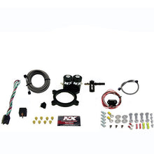 Load image into Gallery viewer, Nitrous Express 2021+ Ford F-150 5.0L Coyote Truck Nitrous Plate System w/o Bottle, product view 3