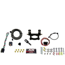 Load image into Gallery viewer, Nitrous Express 2013+ Subaru BRZ Nitrous Plate Kit (35-100HP) w/o Bottle, product view 2