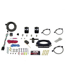 Load image into Gallery viewer, Nitrous Express LT2 C8 Nitrous Plate Kit (50-300HP) w/o Bottle, product view 1