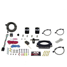 Load image into Gallery viewer, Nitrous Express LT2 C8 Nitrous Plate Kit (50-300HP) w/o Bottle, product view 3