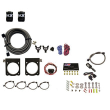 Load image into Gallery viewer, Nitrous Express 13-17 Dodge Viper (Gen-V) Nitrous Plate Kit (50-400HP) w/o Bottle, product view 1