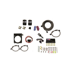 Load image into Gallery viewer, Nitrous Express Dodge 3.6L V6 Nitrous Plate Kit (50-200HP) w/o Bottle, product view 1