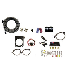 Load image into Gallery viewer, Nitrous Express Dodge 3.6L V6 Nitrous Plate Kit (50-200HP) w/o Bottle, product view 2