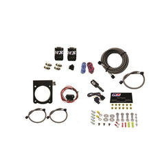 Load image into Gallery viewer, Nitrous Express Dodge 3.6L V6 Nitrous Plate Kit (50-200HP) w/o Bottle, product view 3